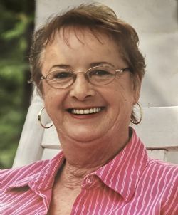 Dorothy McDaniel Obituary