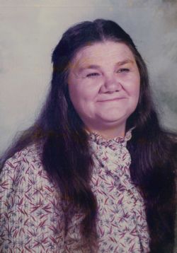 Dorothy Barnett Obituary