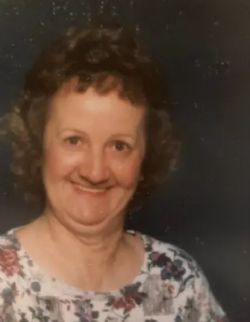 Ella Worrell Obituary