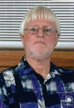 Gerald Bates, Jr. Obituary