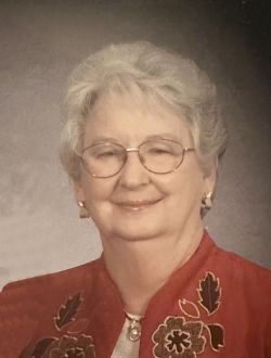 Delores Lansdale Obituary