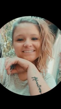 Lacey Morgan Obituary