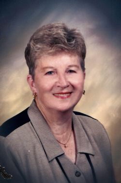 Mary Minor Obituary